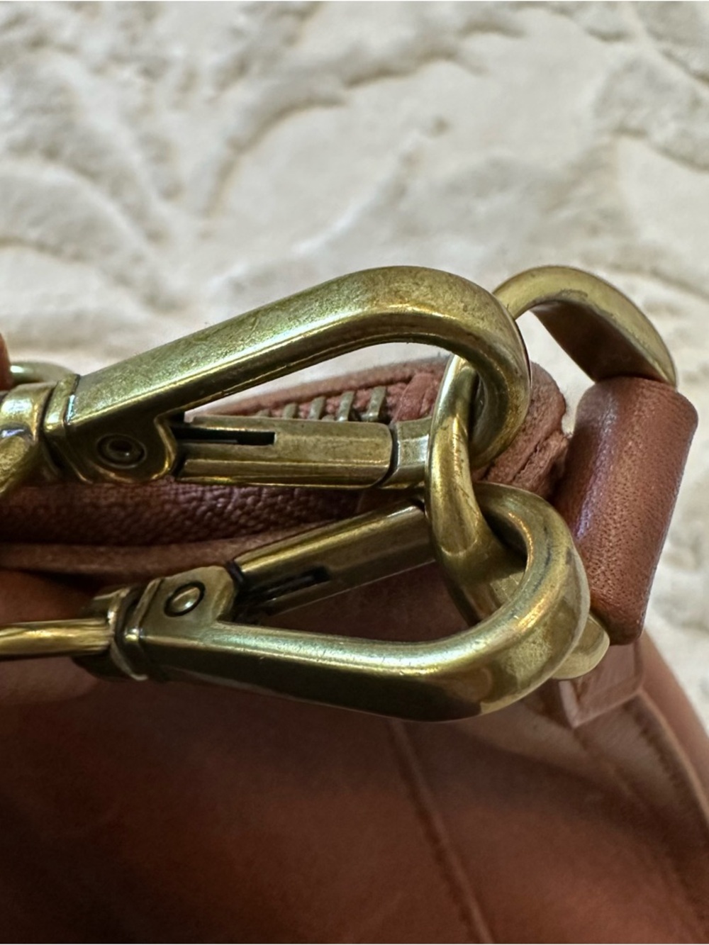 Madewell The Transport Shoulder Crossbody Bag - Picture 9 of 12